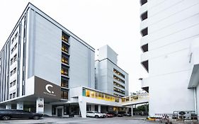C Hotel Bangna